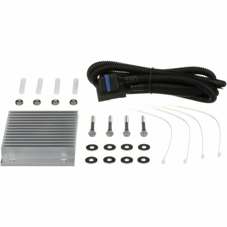 STANDARD IGNITION PMD Relocation Kit IPR2